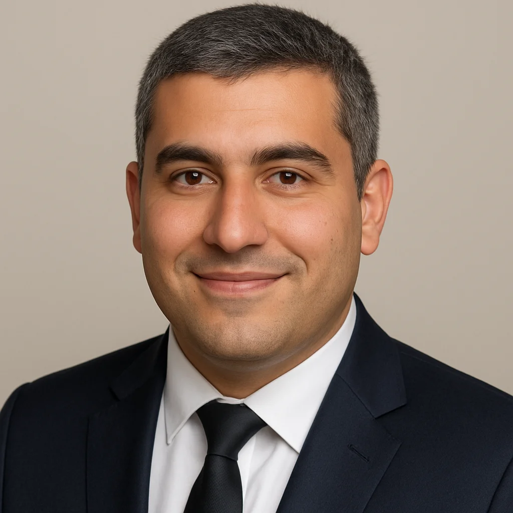 Miguel Santos Ferreira